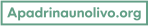 Apadrinaunolivo.org