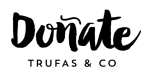 Doñate Trufas