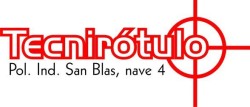 Tecnirótulo