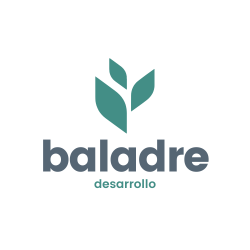 Baladre Desarrollo