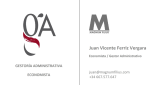 Gestoría Administrativa Magnum Filius S.L