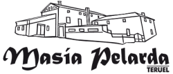 Masía Pelarda