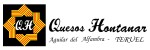 Quesos Hontanar