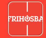 Frihosba