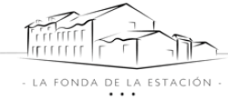 Hotel la Fonda Estación