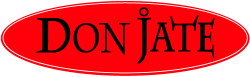 Don Jate - Super cash Vimar