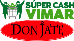 Don Jate S.A - Súper Cash Vimar